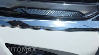 2025 Chevrolet Equinox LT 2LT - miniatura 25