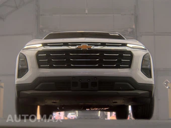 2025 Chevrolet Equinox LT 2LT - miniatura 3