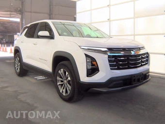 2025 Chevrolet Equinox LT 2LT - miniatura 4