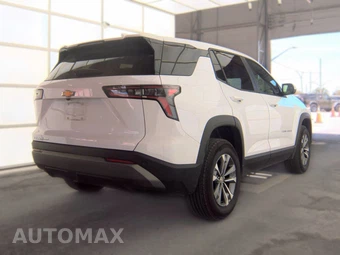 2025 Chevrolet Equinox LT 2LT - miniatura 5