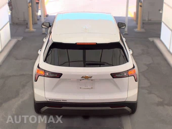 2025 Chevrolet Equinox LT 2LT - miniatura 6