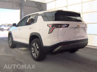 2025 Chevrolet Equinox LT 2LT - miniatura 8
