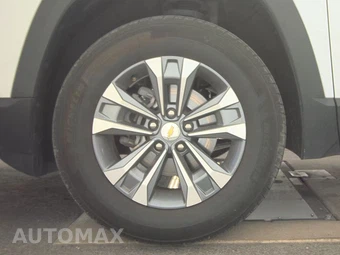 2025 Chevrolet Equinox LT 2LT - miniatura 9