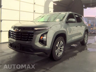 2025 Chevrolet Equinox LT 2LT