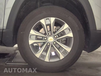 2025 Chevrolet Equinox LT 2LT - miniatura 10