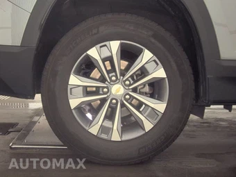 2025 Chevrolet Equinox LT 2LT - miniatura 11