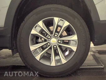 2025 Chevrolet Equinox LT 2LT - miniatura 12