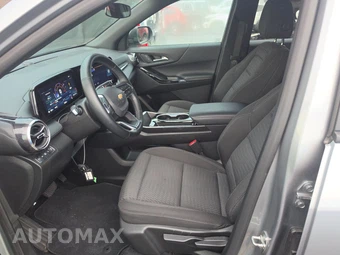 2025 Chevrolet Equinox LT 2LT - miniatura 13