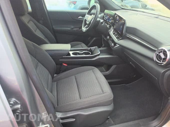 2025 Chevrolet Equinox LT 2LT - miniatura 14