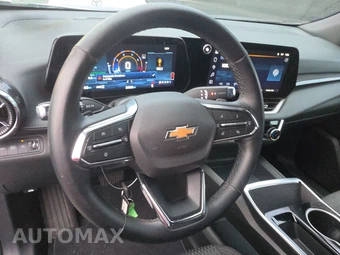2025 Chevrolet Equinox LT 2LT - miniatura 16