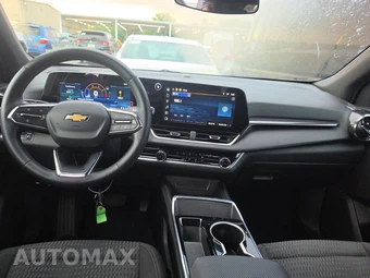 2025 Chevrolet Equinox LT 2LT - miniatura 17
