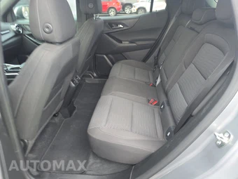 2025 Chevrolet Equinox LT 2LT - miniatura 19