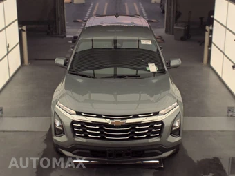 2025 Chevrolet Equinox LT 2LT - miniatura 2
