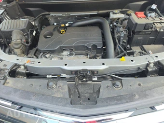 2025 Chevrolet Equinox LT 2LT - miniatura 22