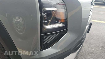 2025 Chevrolet Equinox LT 2LT - miniatura 25