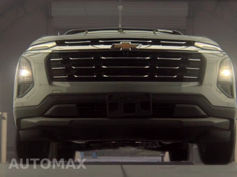 2025 Chevrolet Equinox LT 2LT - miniatura 3