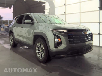 2025 Chevrolet Equinox LT 2LT - miniatura 4