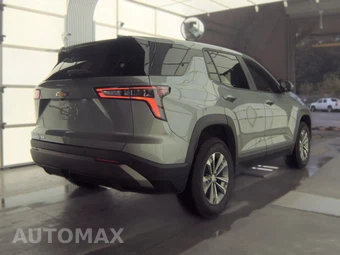2025 Chevrolet Equinox LT 2LT - miniatura 5