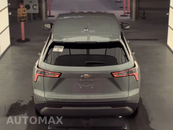 2025 Chevrolet Equinox LT 2LT - miniatura 6