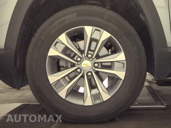 2025 Chevrolet Equinox LT 2LT - miniatura 9