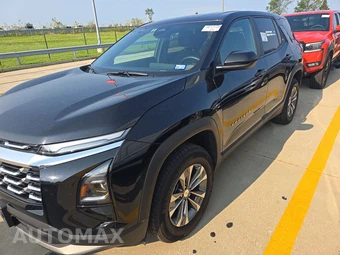 2025 Chevrolet Equinox LT 2LT