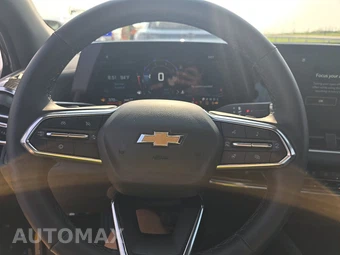 2025 Chevrolet Equinox LT 2LT - miniatura 10