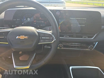 2025 Chevrolet Equinox LT 2LT - miniatura 11