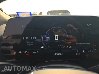 2025 Chevrolet Equinox LT 2LT - miniatura 12