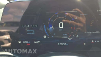 2025 Chevrolet Equinox LT 2LT - miniatura 18