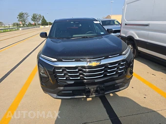 2025 Chevrolet Equinox LT 2LT - miniatura 2