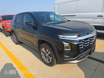 2025 Chevrolet Equinox LT 2LT - miniatura 3