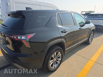 2025 Chevrolet Equinox LT 2LT - miniatura 4