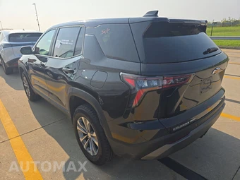 2025 Chevrolet Equinox LT 2LT - miniatura 6