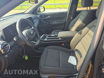2025 Chevrolet Equinox LT 2LT - miniatura 7