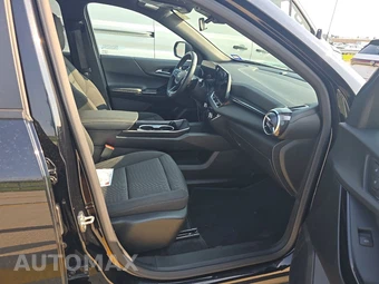 2025 Chevrolet Equinox LT 2LT - miniatura 8