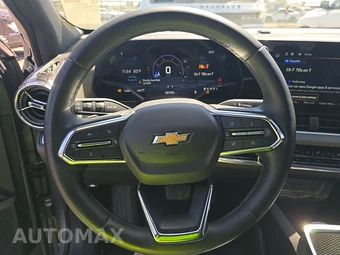 2025 Chevrolet Equinox LT 2LT - miniatura 10