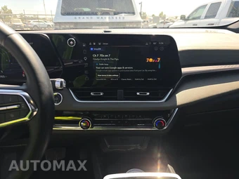 2025 Chevrolet Equinox LT 2LT - miniatura 11