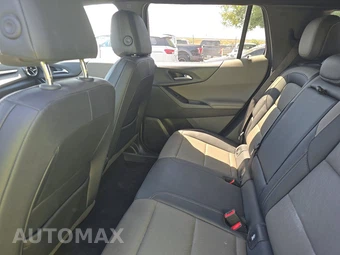 2025 Chevrolet Equinox LT 2LT - miniatura 13