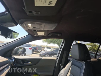 2025 Chevrolet Equinox LT 2LT - miniatura 14