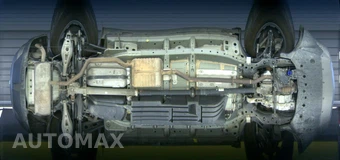 2025 Chevrolet Equinox LT 2LT - miniatura 19