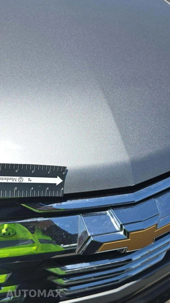 2025 Chevrolet Equinox LT 2LT - miniatura 21