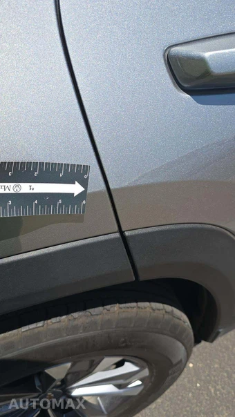 2025 Chevrolet Equinox LT 2LT - miniatura 31