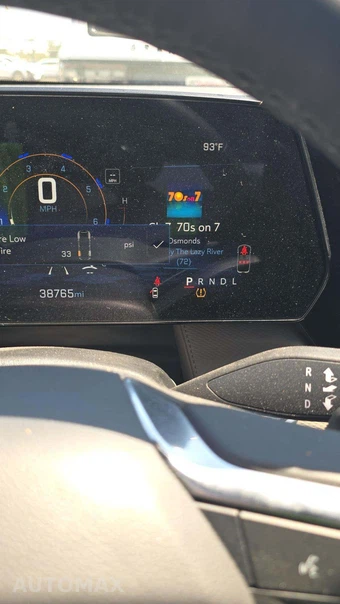 2025 Chevrolet Equinox LT 2LT - miniatura 32