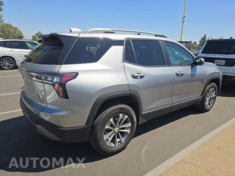 2025 Chevrolet Equinox LT 2LT - miniatura 4