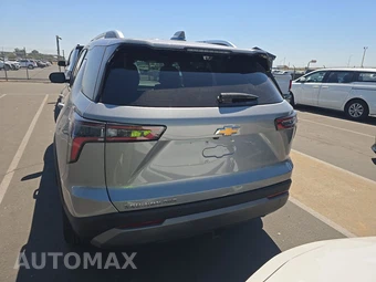 2025 Chevrolet Equinox LT 2LT - miniatura 5