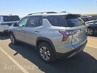 2025 Chevrolet Equinox LT 2LT - miniatura 6