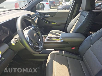 2025 Chevrolet Equinox LT 2LT - miniatura 7