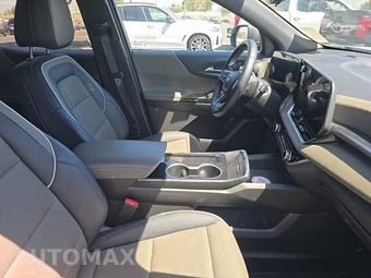 2025 Chevrolet Equinox LT 2LT - miniatura 8