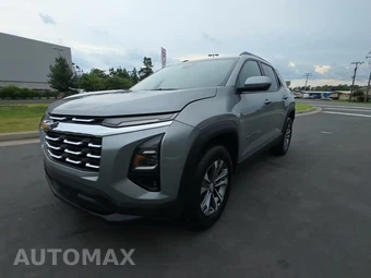 2025 Chevrolet Equinox LT 2LT