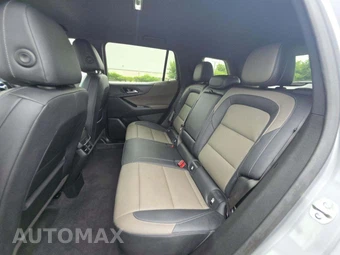 2025 Chevrolet Equinox LT 2LT - miniatura 10